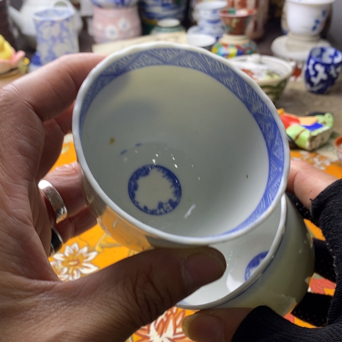 瓷片这两句真的好好啊好棒的