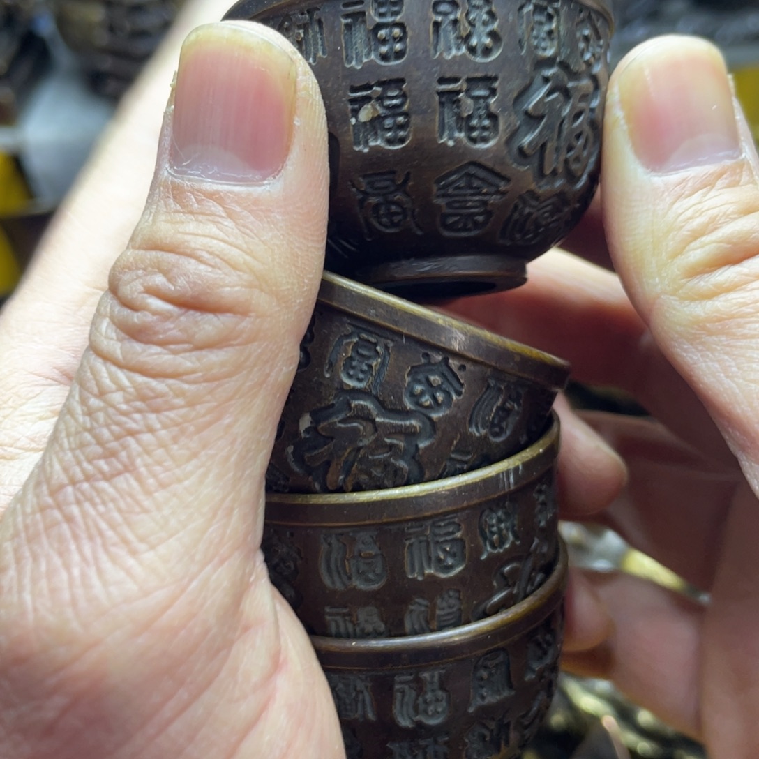 铜器摆件诚信经营