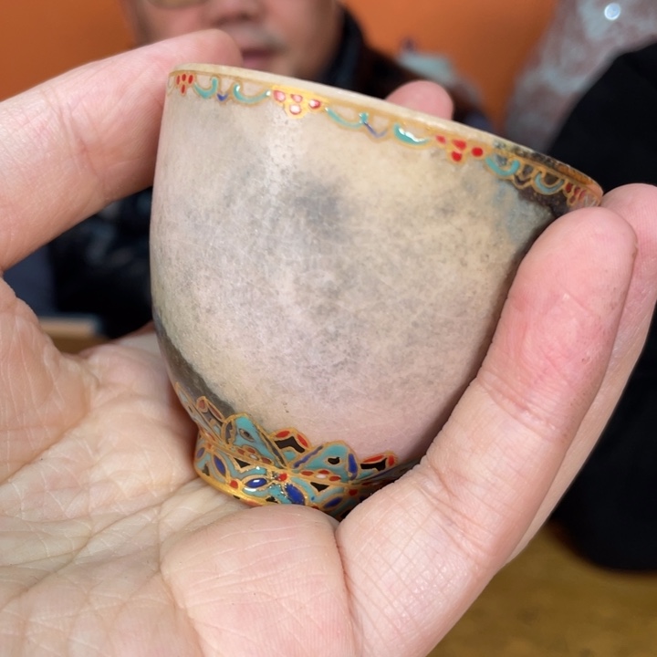 福利来啦，福利来啦杯