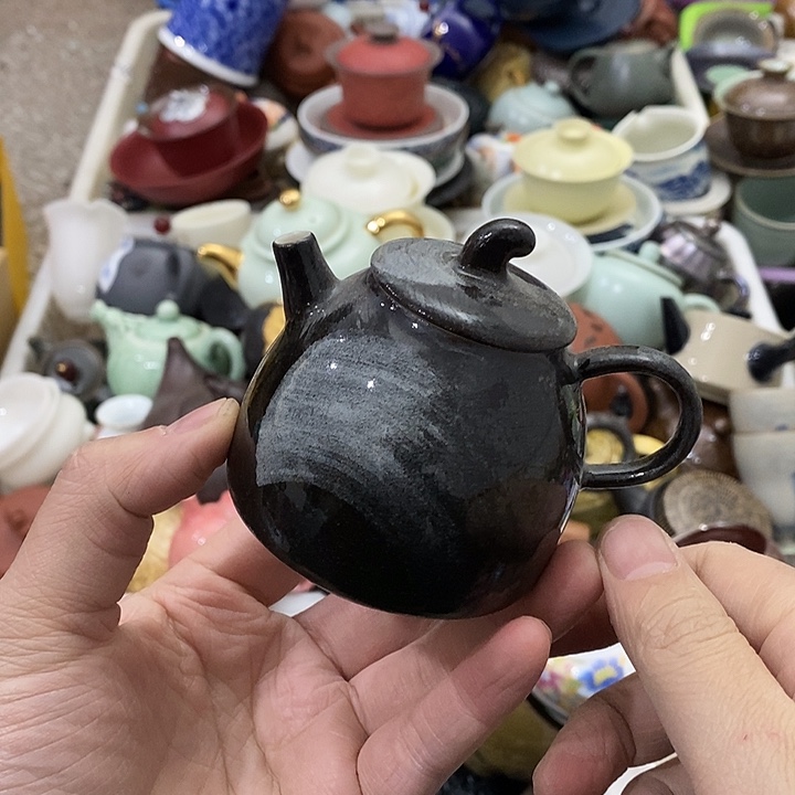 陶瓷艺术品及陶瓷制品