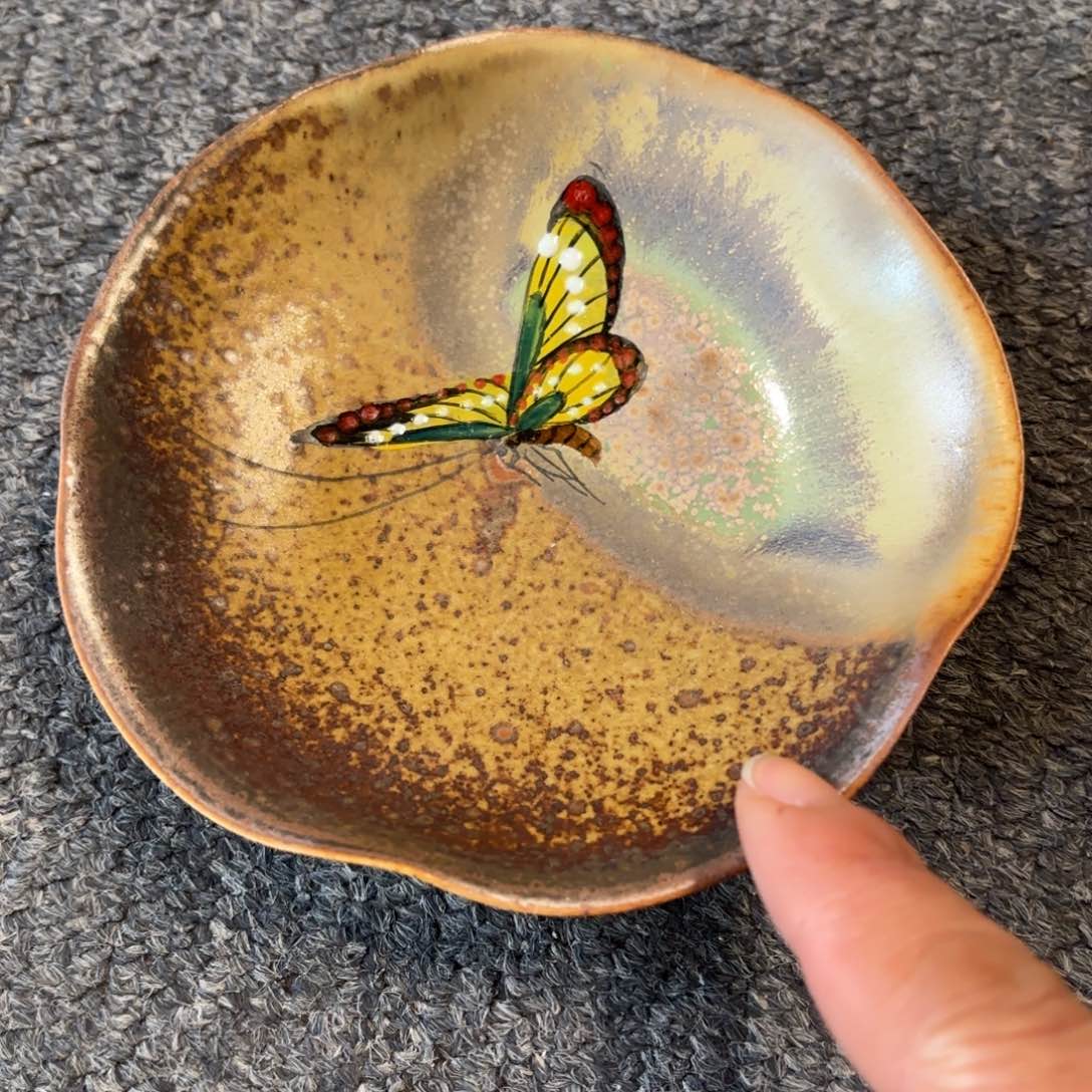 景德镇纯手工制作陶瓷