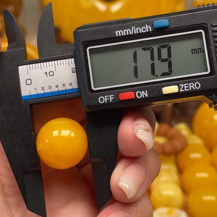 树脂非金属2代蜡037