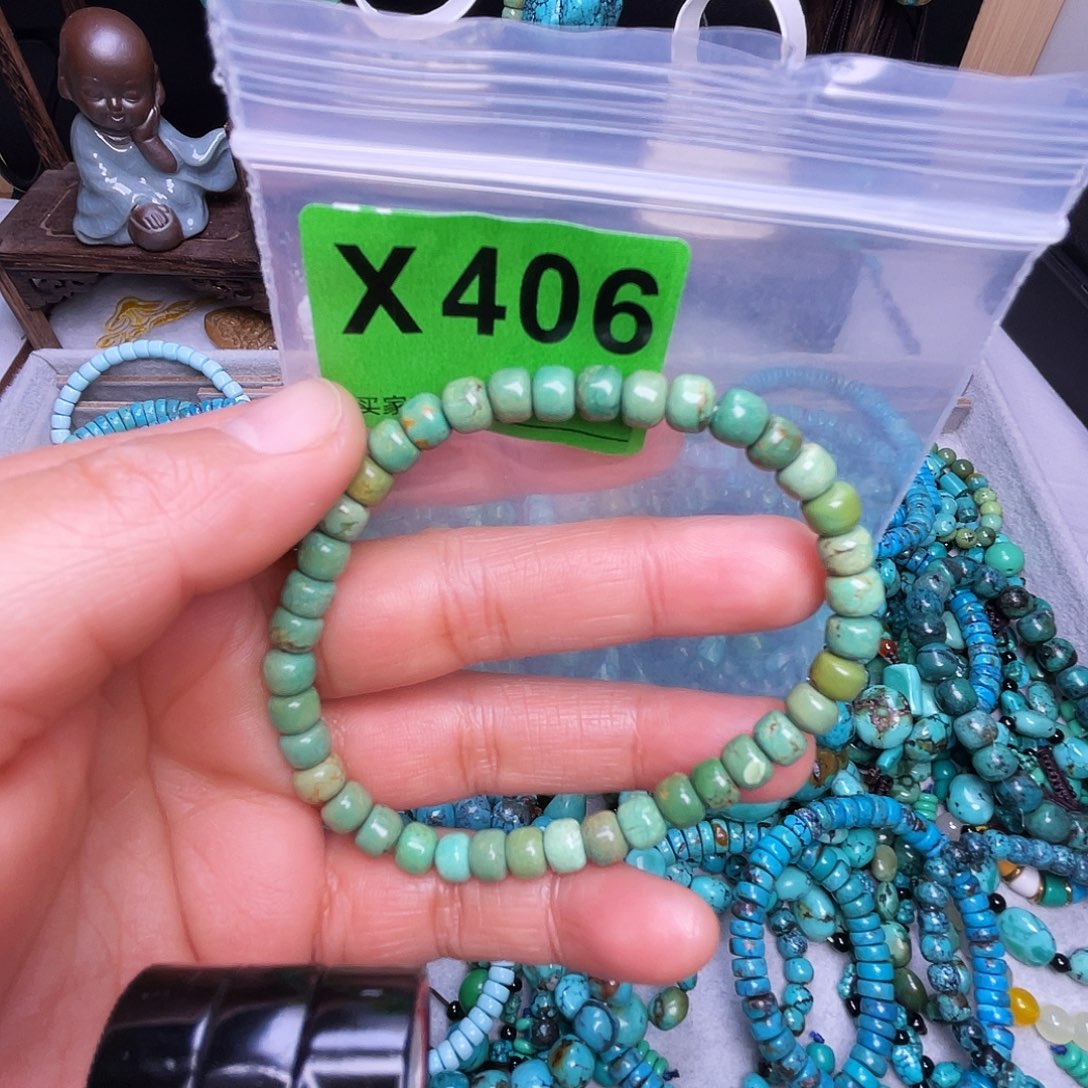 空竹十堰粉丝粉丝专享福利特色散珠