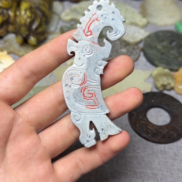 直播放漏专属链接