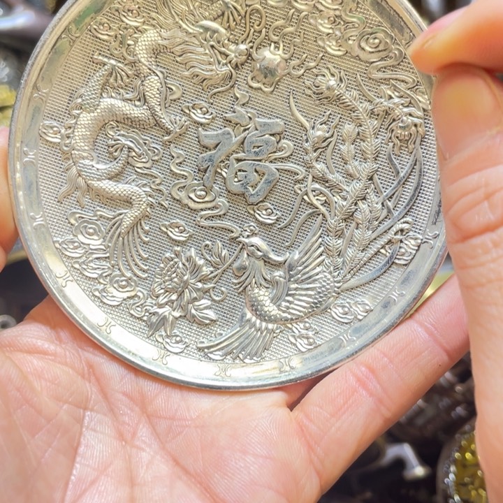 铜器摆件诚信经营