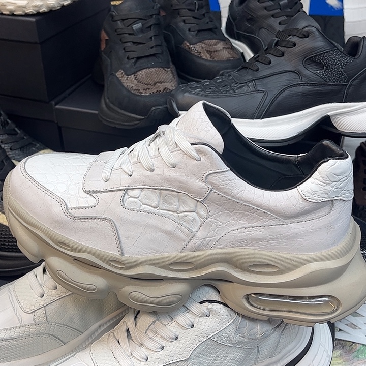 L***g44男鞋休闲鞋韩版