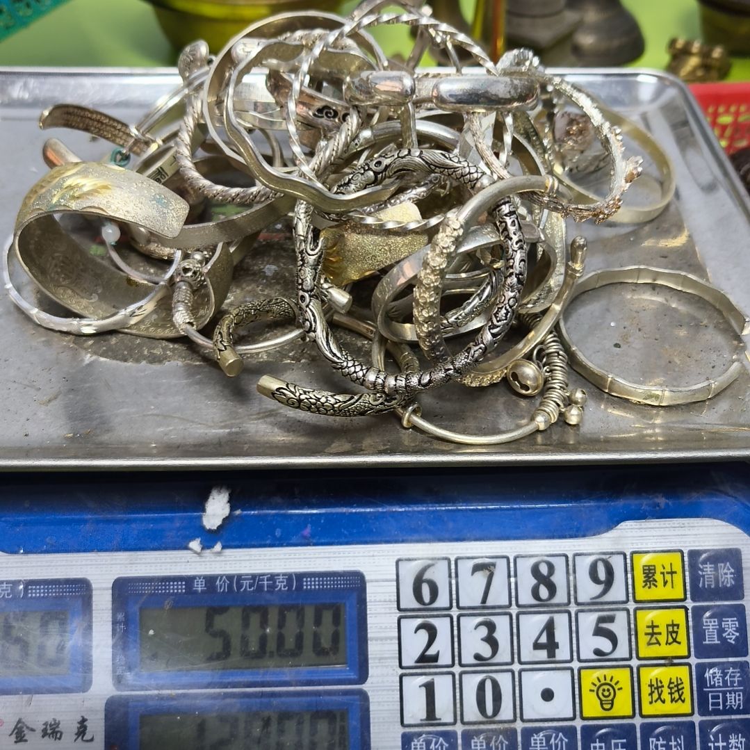 徐*四铜器，128888888888