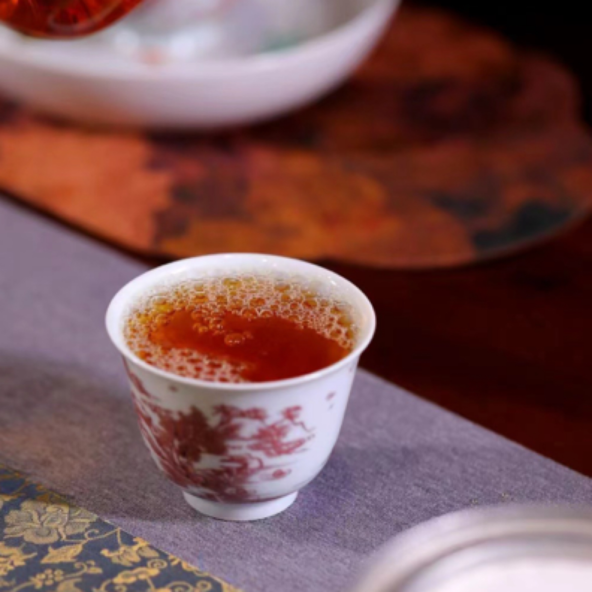 武夷红茶通用补差价