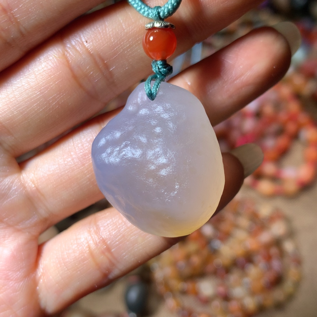 石材大漠戈壁原石