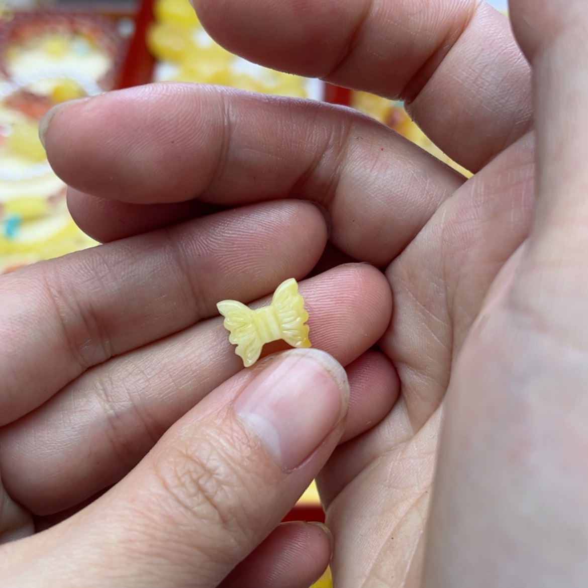 【闪购商品】蜜蜡裸石未镶嵌配饰