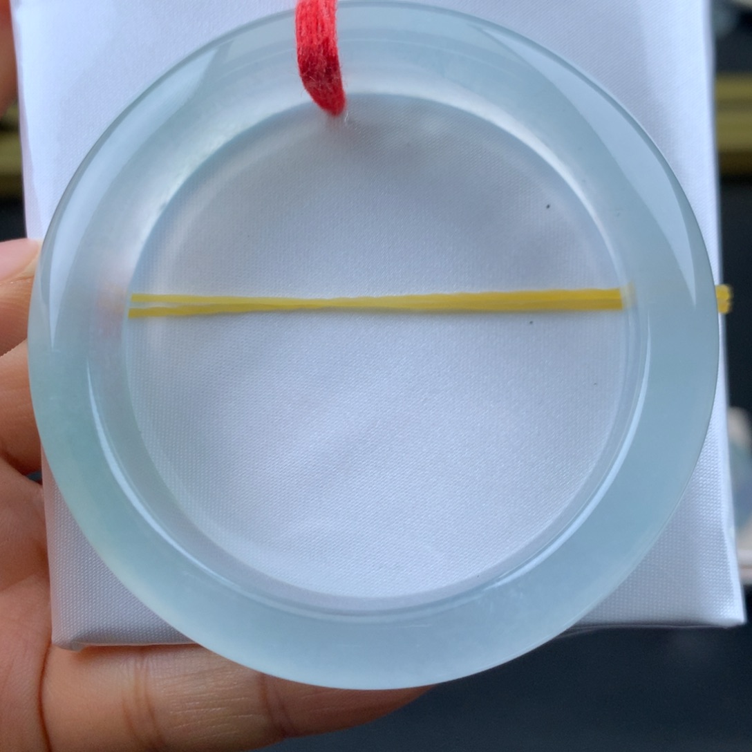 库***南翡翠未镶嵌手镯手镯分单