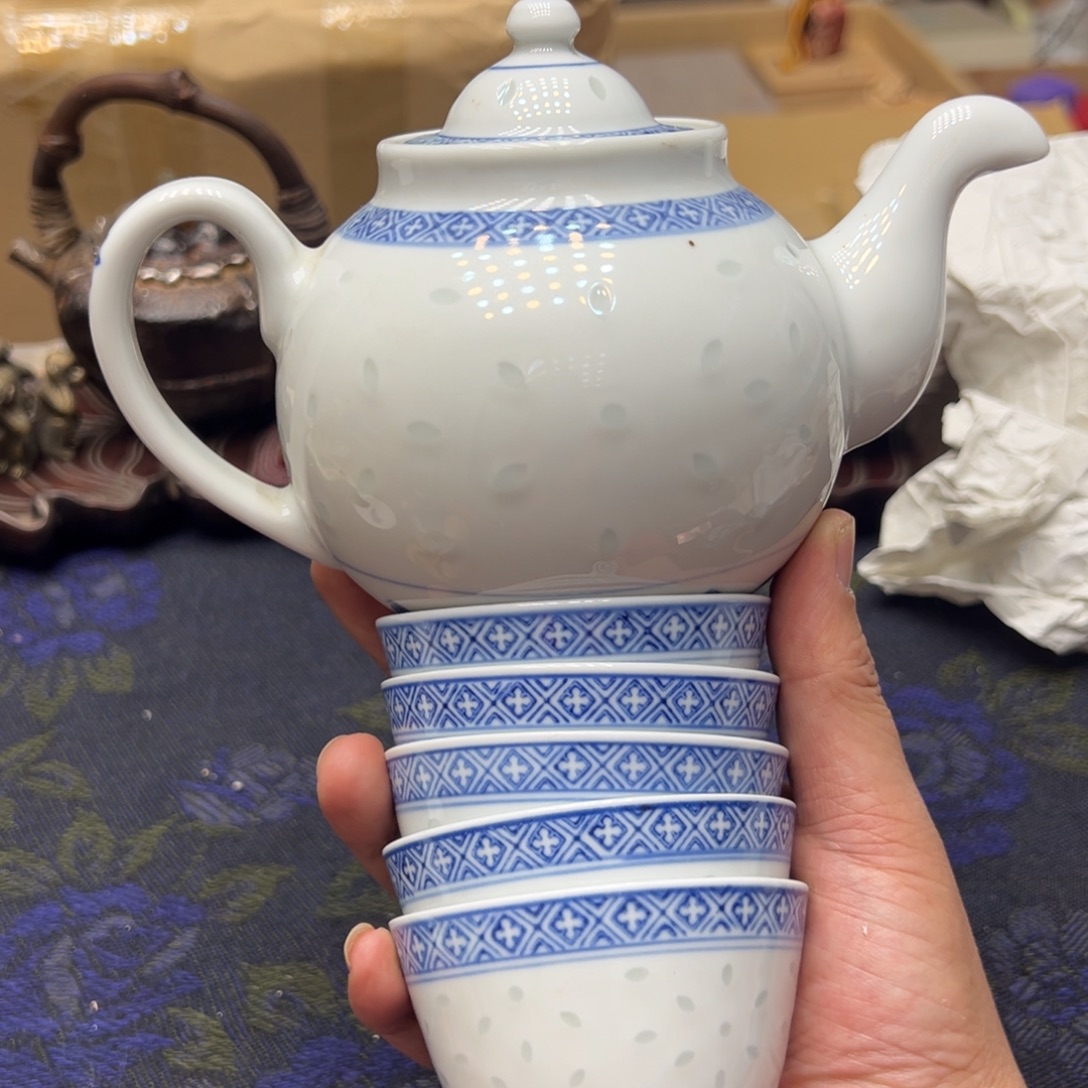 瓷片一定要看好下单