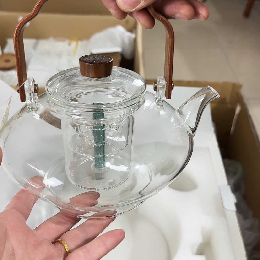 701样品孤品高硼硅周边