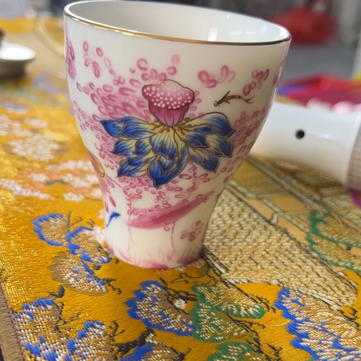 主人杯高端茶器撤柜价格