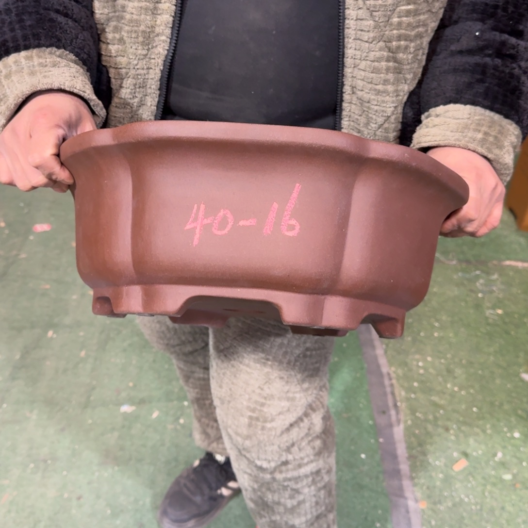 花盆紫砂紫砂花盆