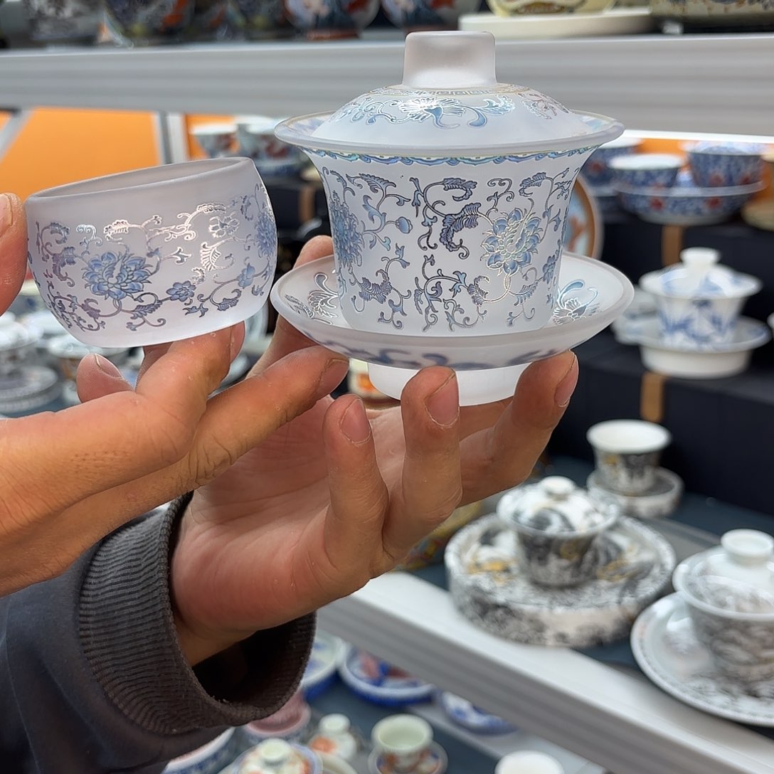 超级超级超级超级茶具看