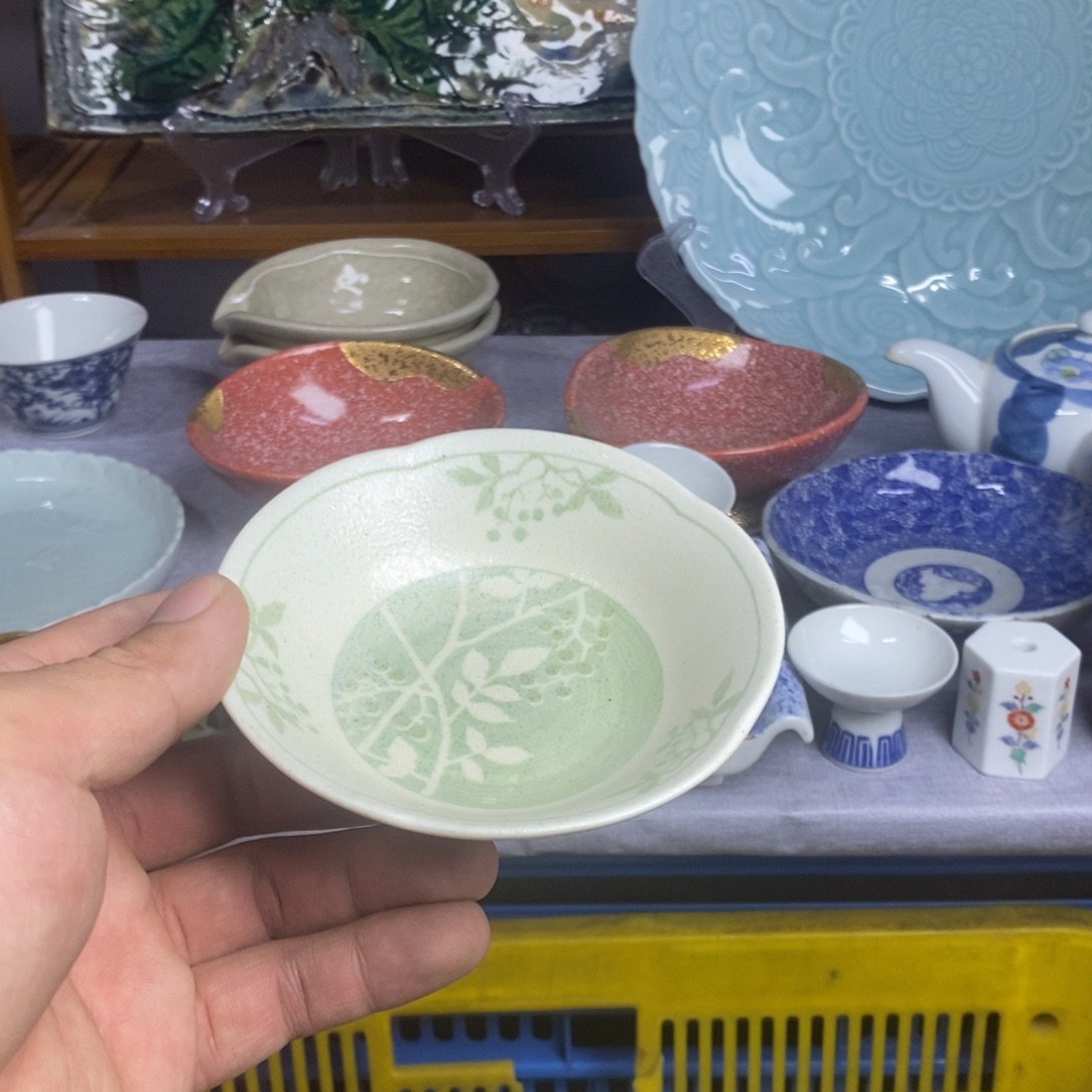 瓷片全场满28元包邮，第51