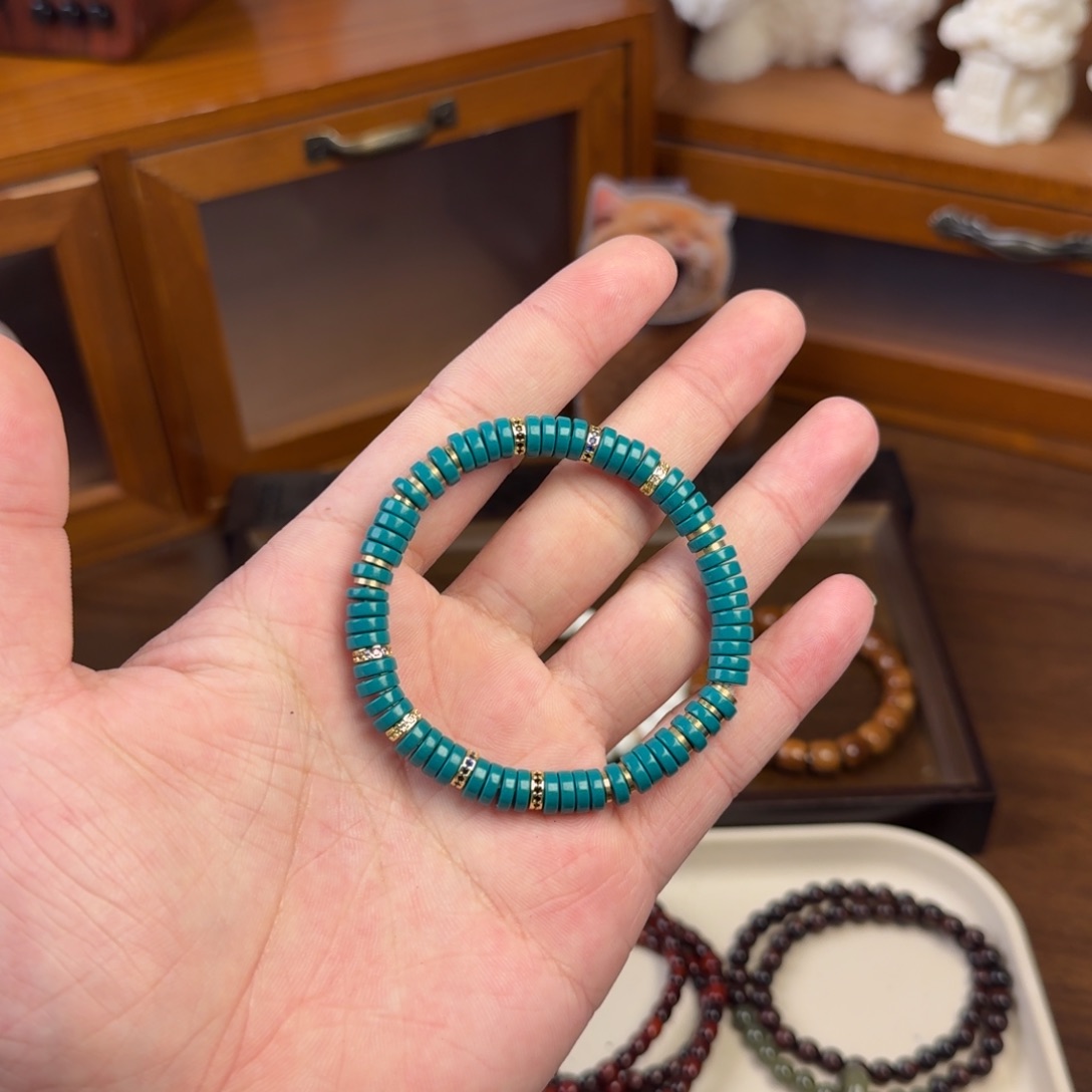 菩提根/象牙果手串