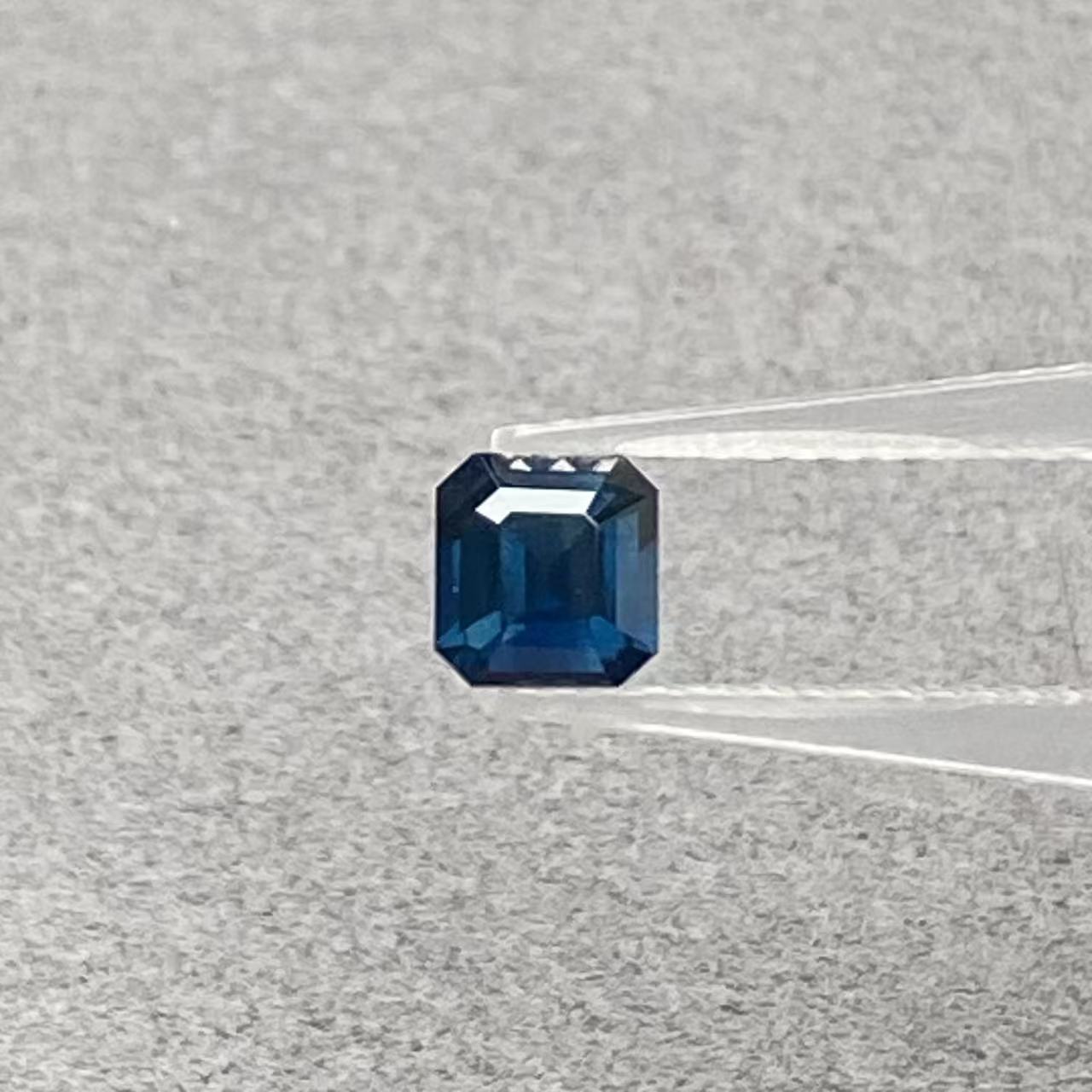 PC 蓝宝石-1.15ct（01098704）0830