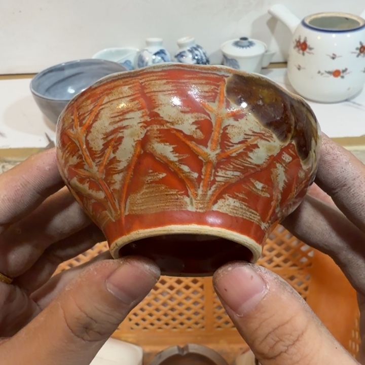 陶瓷推荐第二名20包邮