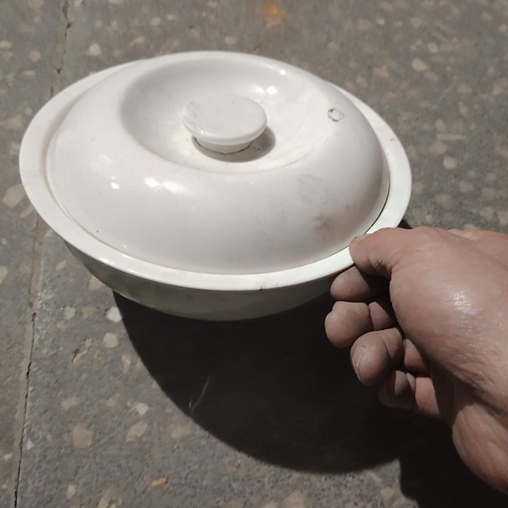 盘陶瓷盘子碗啥都有