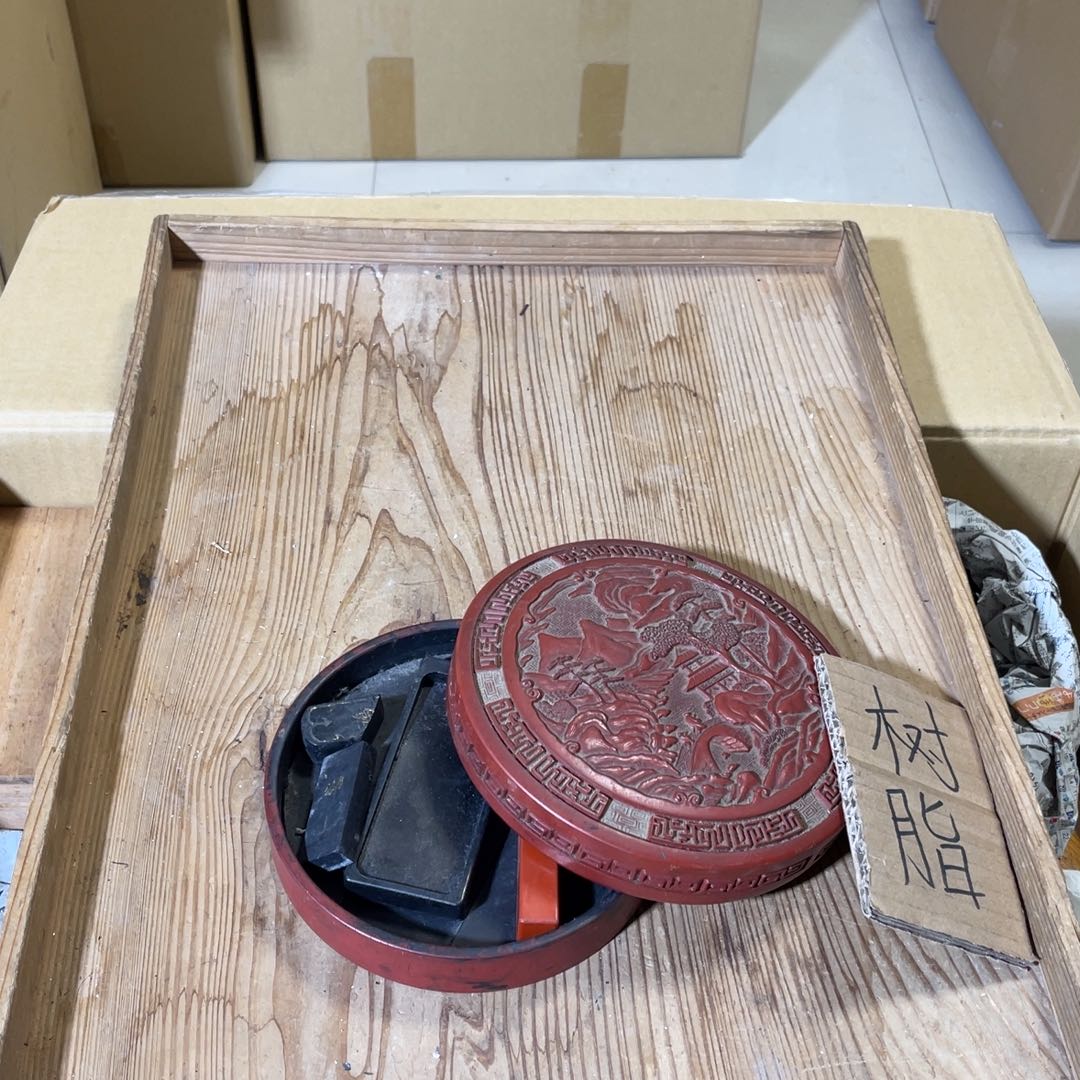 紫砂中古商品谨慎下单