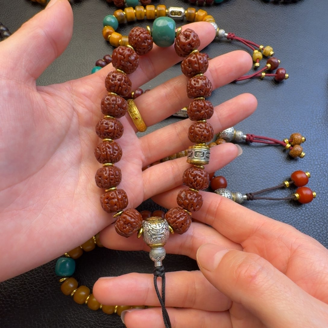 爱***大泥塑金刚菩提菩提