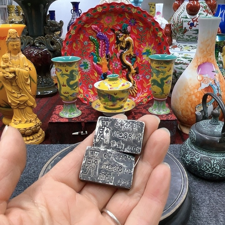 茶宠摆件家居装饰摆件