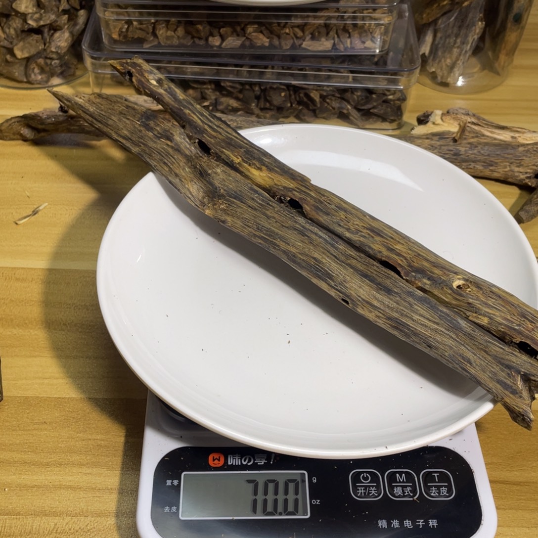 沉香沉香碎屑红油料