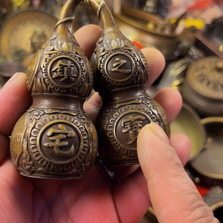 精美铜器精美铜器