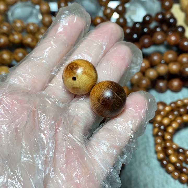 三***部柏木（崖柏）太行崖柏