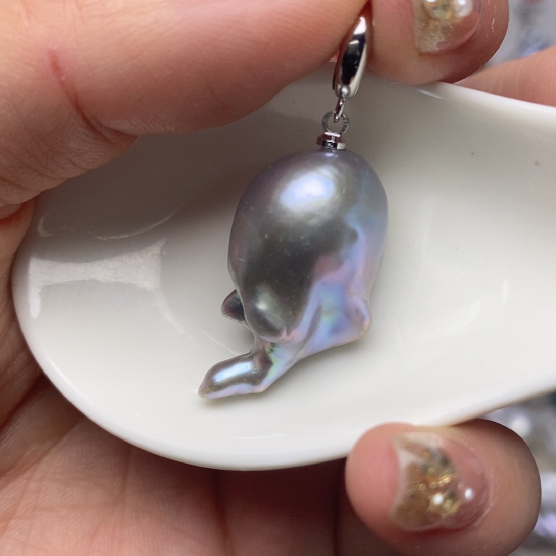 淡水珍珠其它未镶嵌