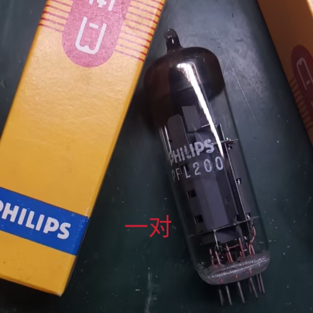 PFL200全新原装早期进口卤坞灯