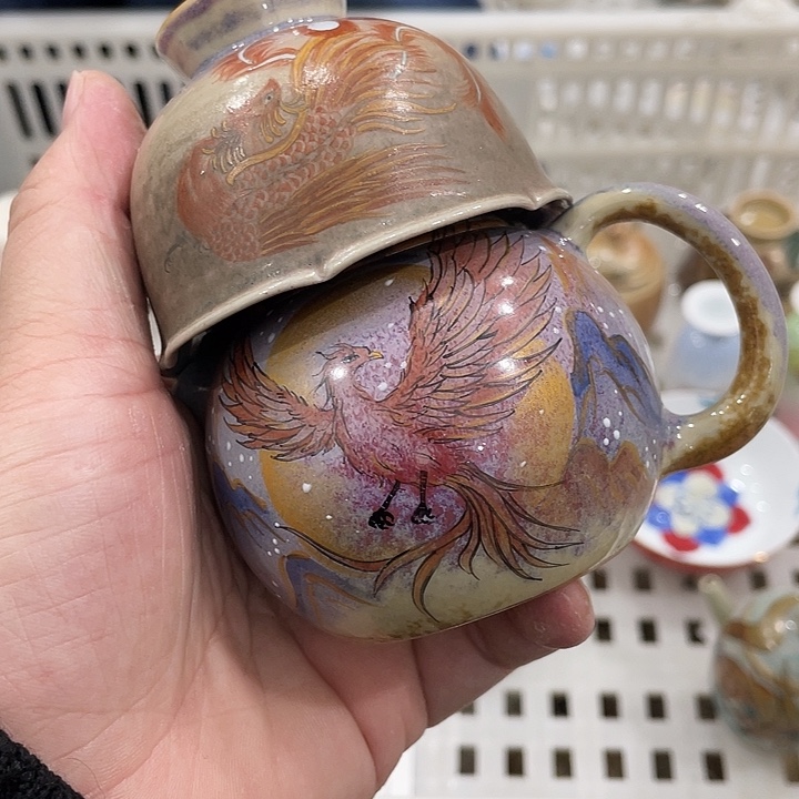 茶杯 壶 盖碗直播链接直播链接
