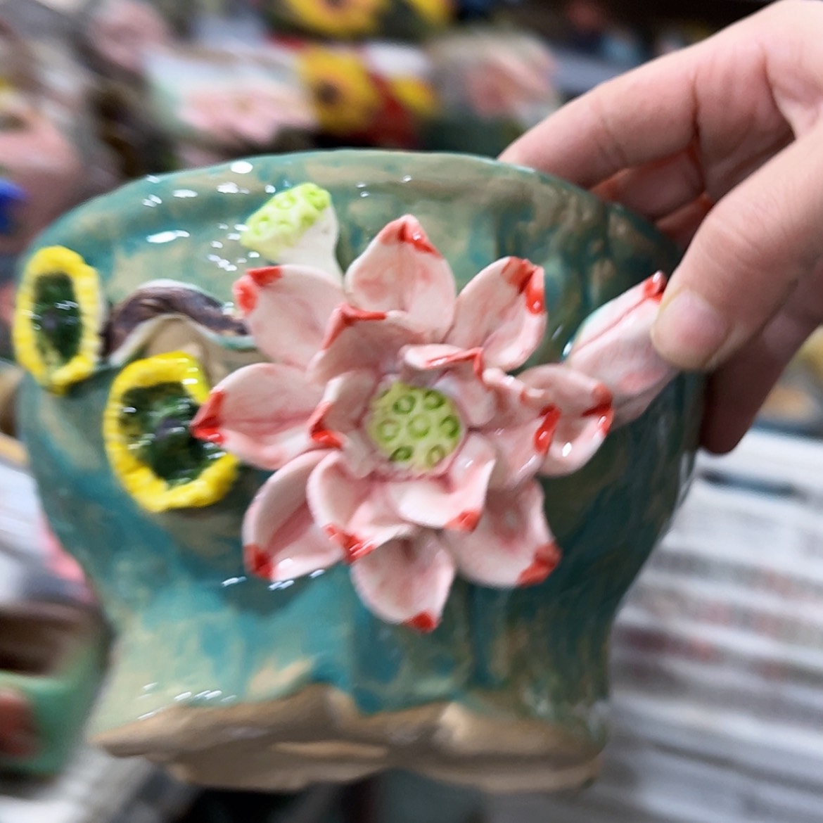 【闪购商品】红陶福利