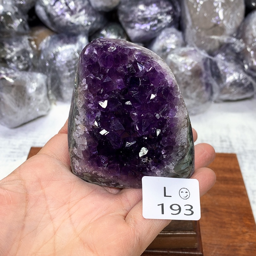 【闪购商品】未镶嵌水晶大型摆件（非配饰）