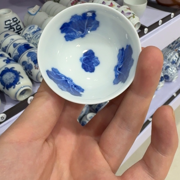 陶瓷艺术品收藏陶瓷