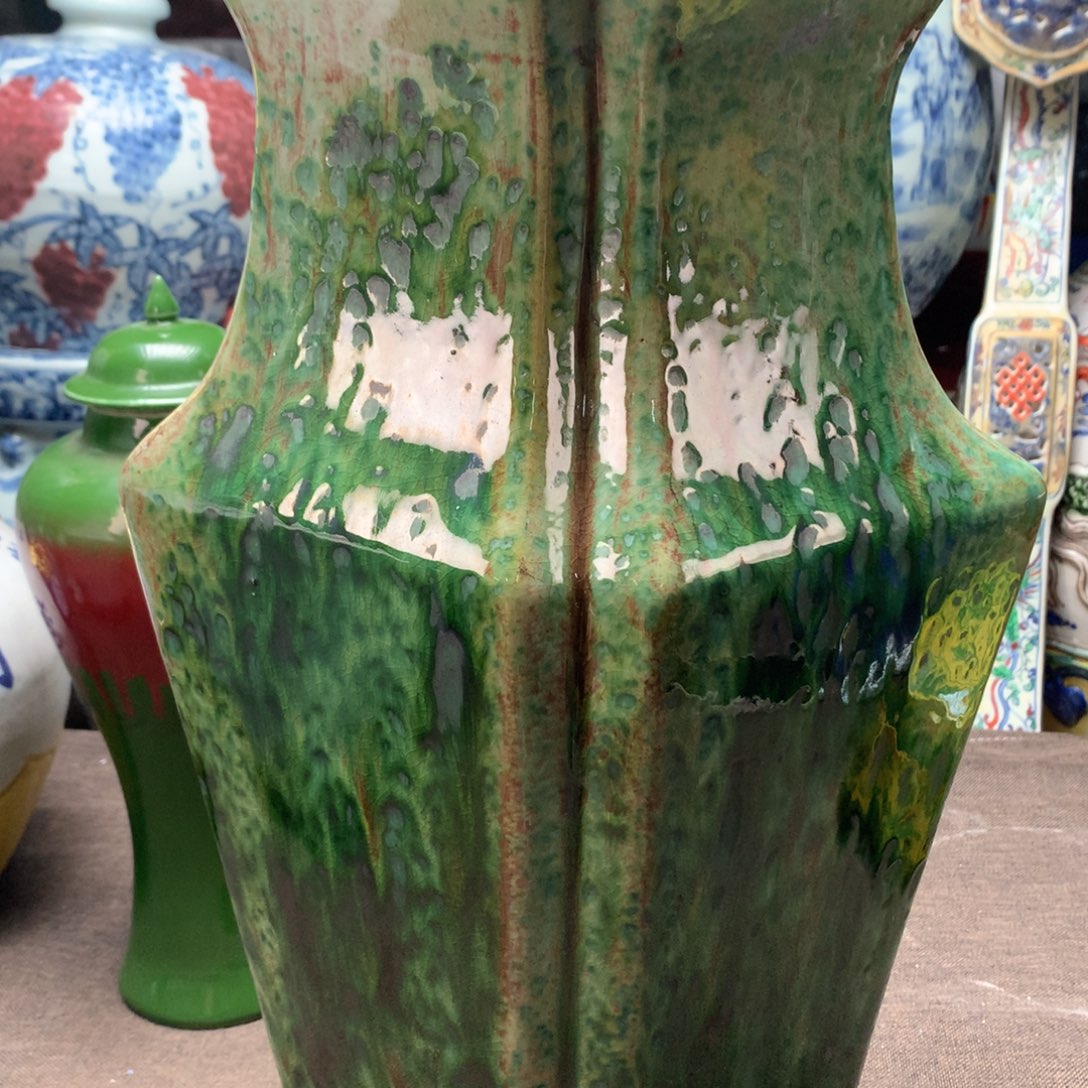 陶瓷摆件旧藏瓷器旧藏瓷器
