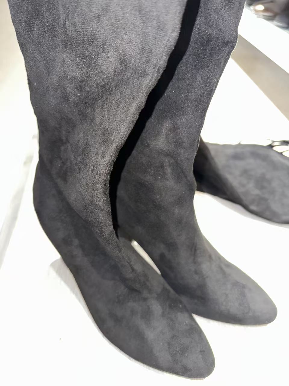 【Tatlim】女款运动女鞋时尚百搭潮流8047