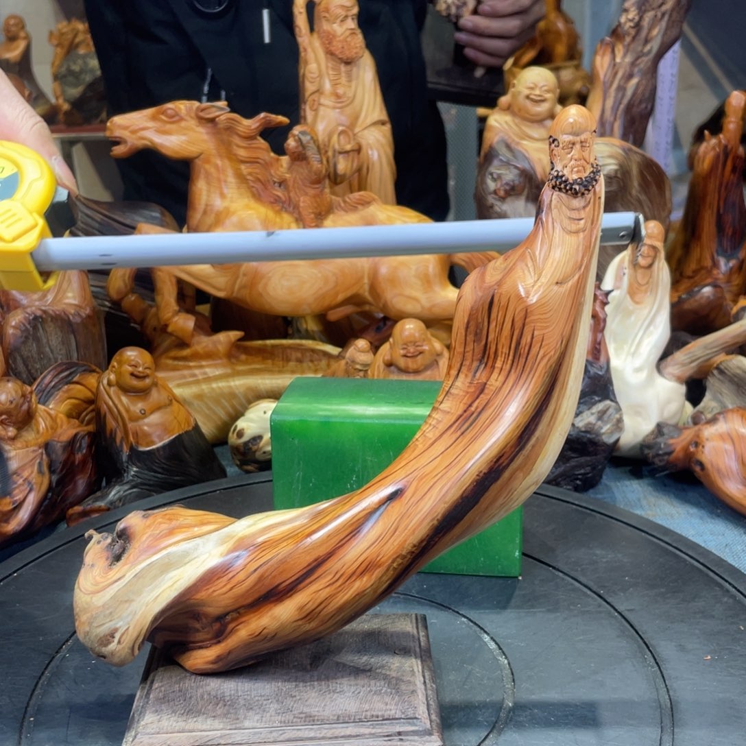 柏木（崖柏）。。。。。。