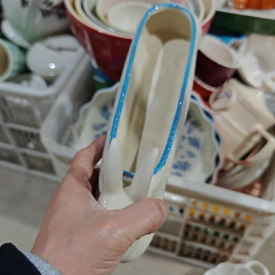 杯陶瓷杯碗盘微瑕疵介意慎拍
