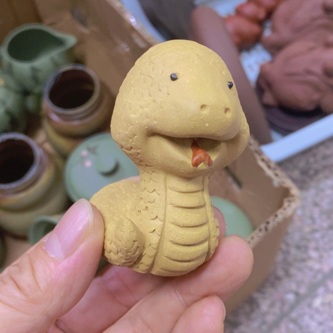 茶杯绿泥紫砂紫砂