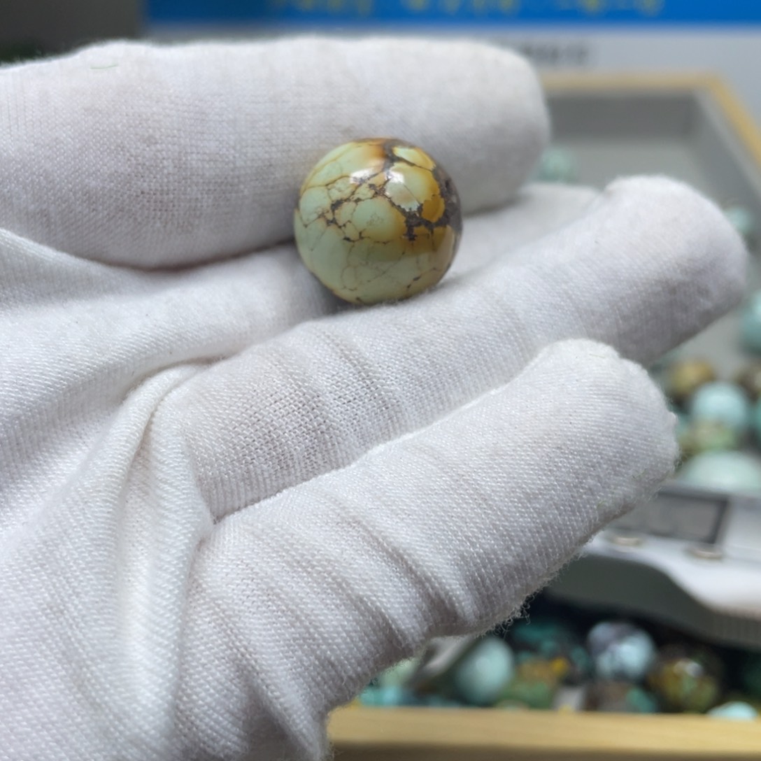 绿松石其他未镶嵌