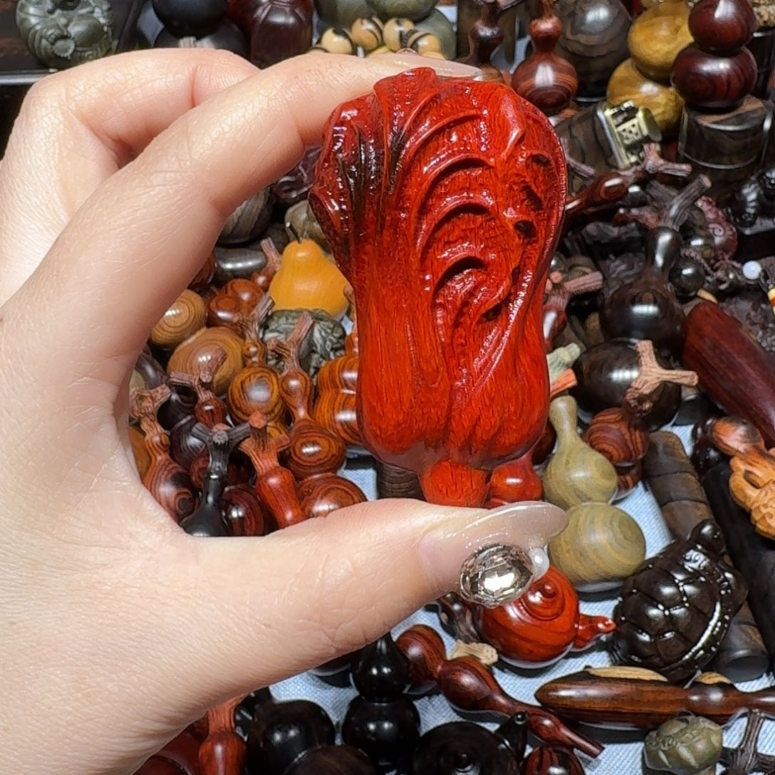 香榧木两****爸东非小叶白菜