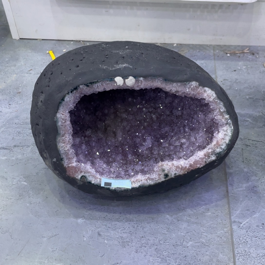 珠宝半成品水晶未镶嵌