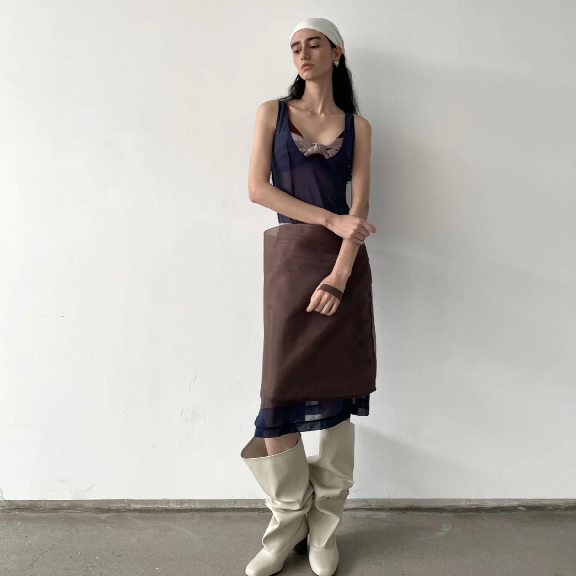 【双十一专属】好美好美的秋冬新品设计师品牌外套裤子