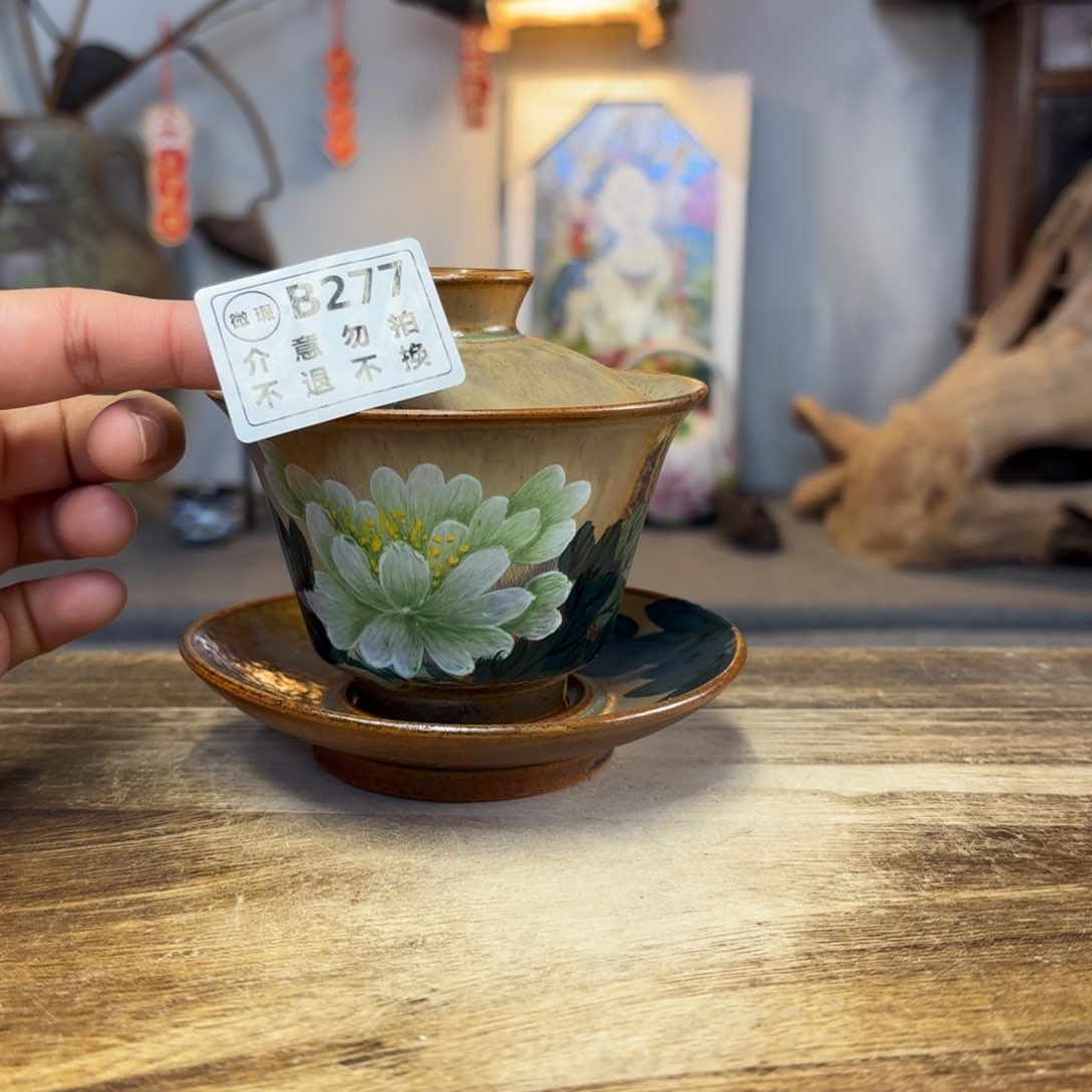 景德镇纯手工制作陶瓷