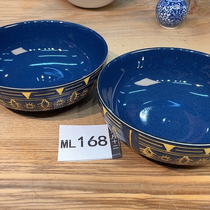 怡*南小马哥甄选瓷器套装