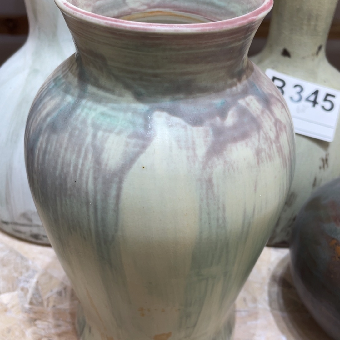 瓶景德镇陶瓷艺术博物