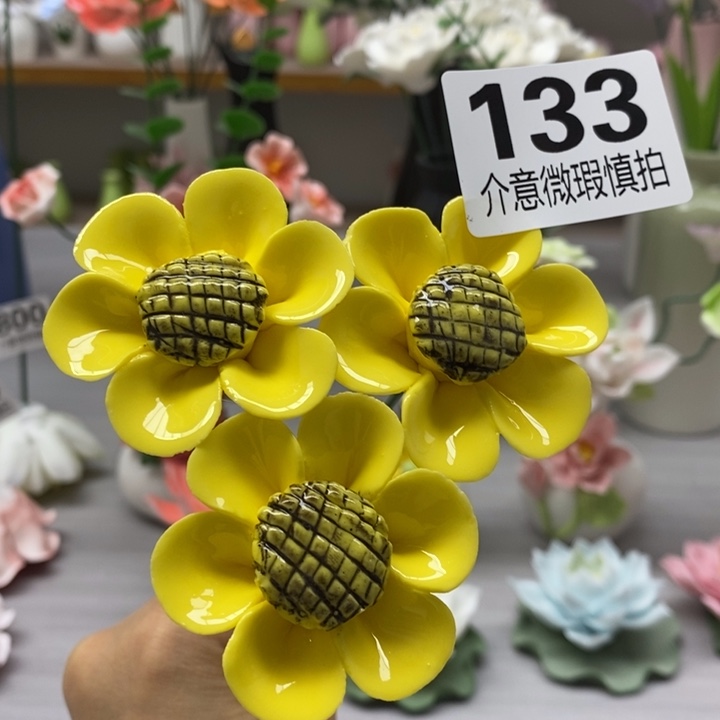 陶瓷陶瓷材料加工